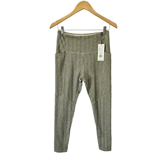 Calia Warm Collection High Rise‎ Full Length Leggings Medium - Picture 1 of 4